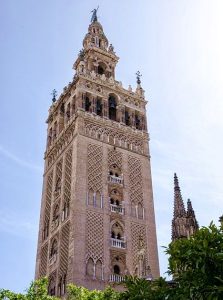 Wieża La Giralda
